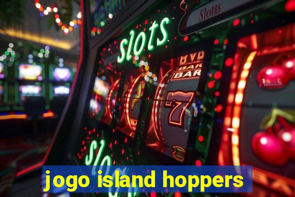 jogo island hoppers